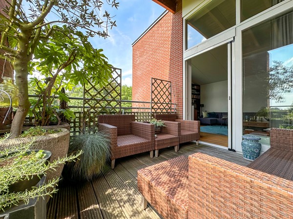 Medium property photo - Artilleriepark 18, 6814 JZ Arnhem